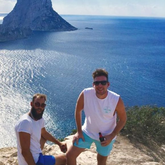 Meet your Posher, Jake - Picture 1 of 1